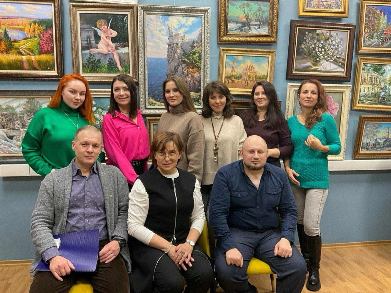 Хироцентр